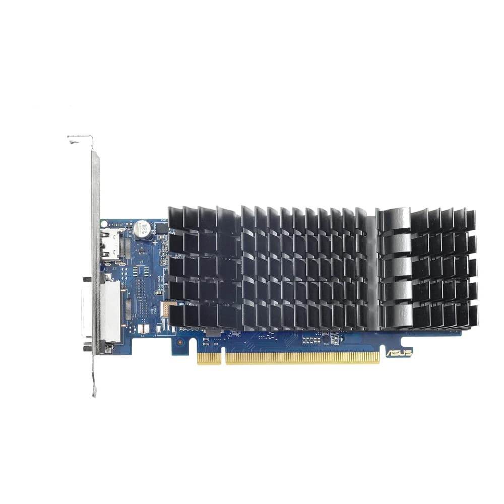 کارت گرافیک ایسوس GT1030-SL-2G-BRK