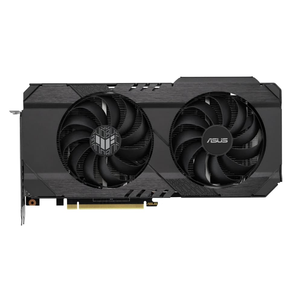 کارت گرافیک ایسوس TUF Gaming RTX 3050 OC 8GB | گارانتی شرکتی
