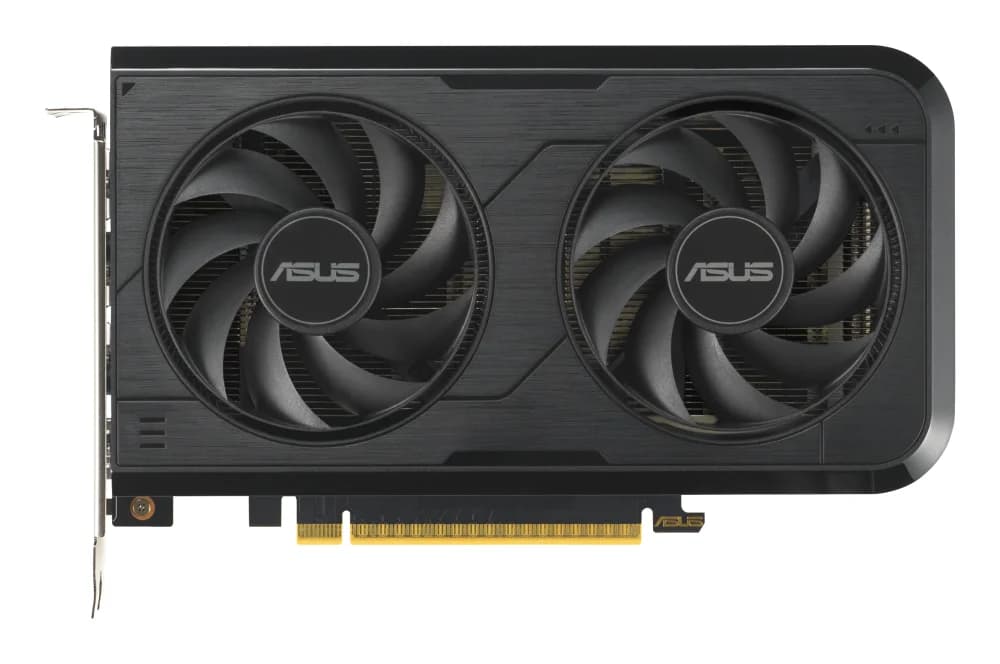 کارت گرافیک ایسوس DUAL RTX 5050 OC 8GB | گارانتی شرکتی