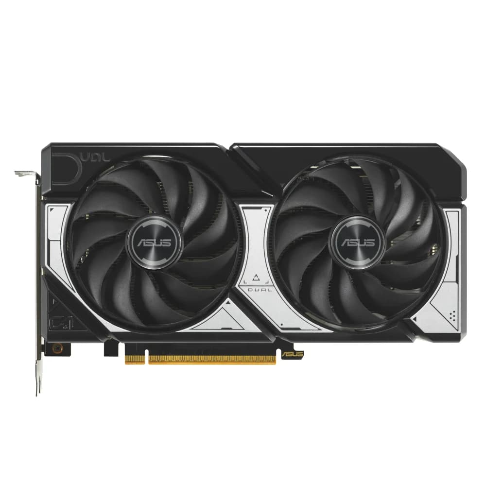 کارت گرافیک ایسوس DUAL RTX 5060 OC 8GB