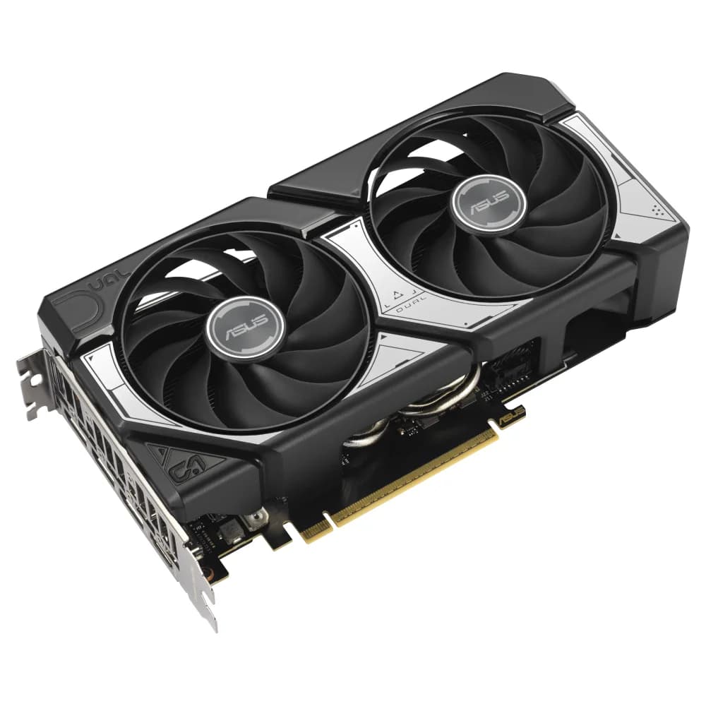 کارت گرافیک ایسوس DUAL RTX 5060 Ti OC 8GB