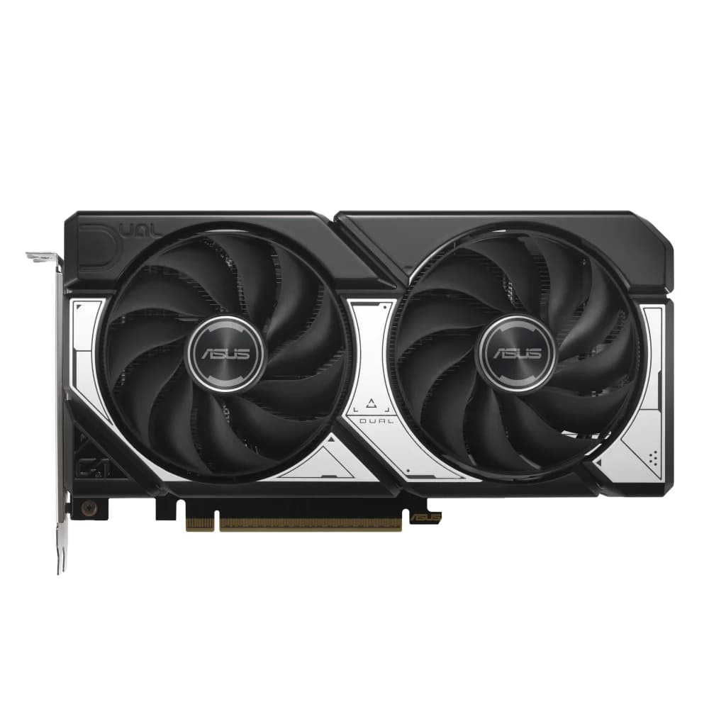 کارت گرافیک ایسوس DUAL RTX 5060 Ti OC 16GB