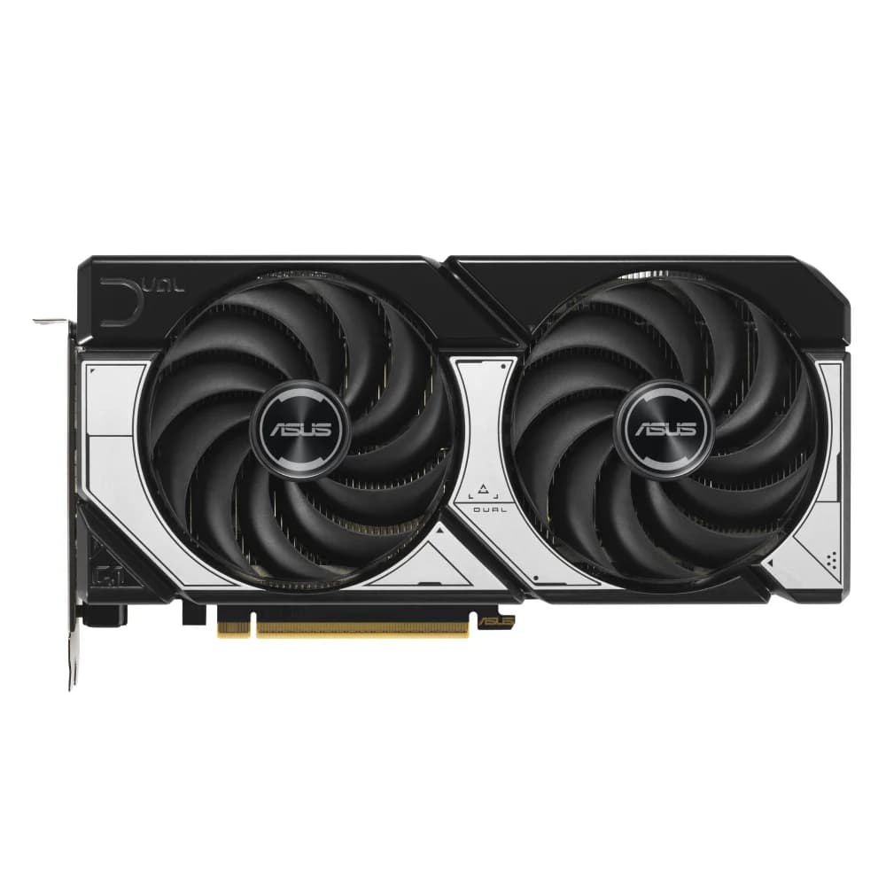 کارت گرافیک ایسوس DUAL RTX 5070 OC 12GB