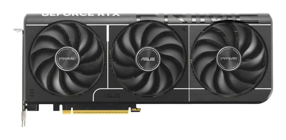 کارت گرافیک ایسوس PRIME RTX 5070 OC 12GB