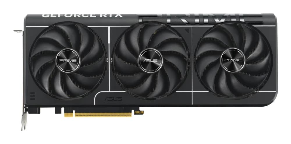 کارت گرافیک ایسوس PRIME RTX 5080 OC 16GB