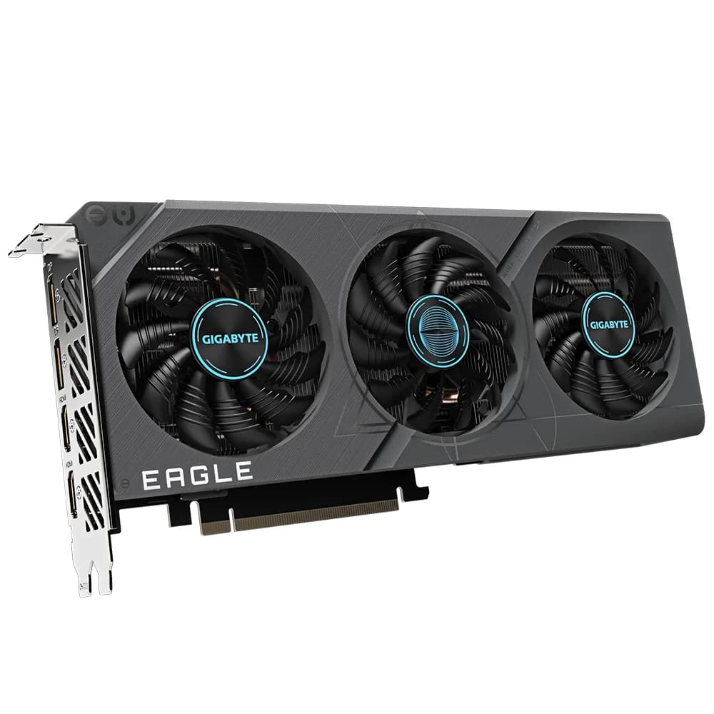 کارت گرافیک گیگابایت RTX 4060 Ti EAGLE OC 8G