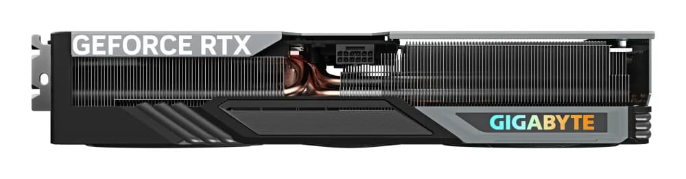 کارت گرافیک گیگابایت RTX 4070 Ti SUPER GAMING OC 16G