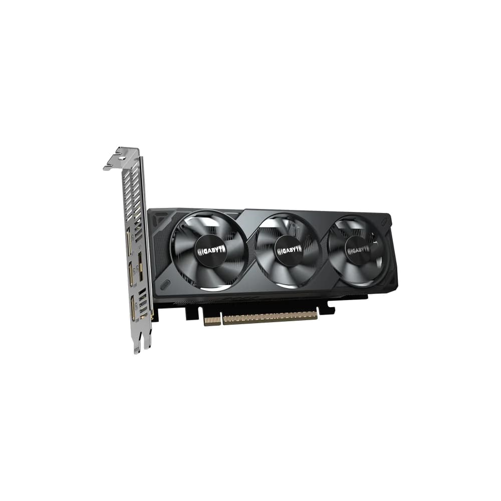 کارت گرافیک گیگابایت RTX 5050 OC Low Profile 8G