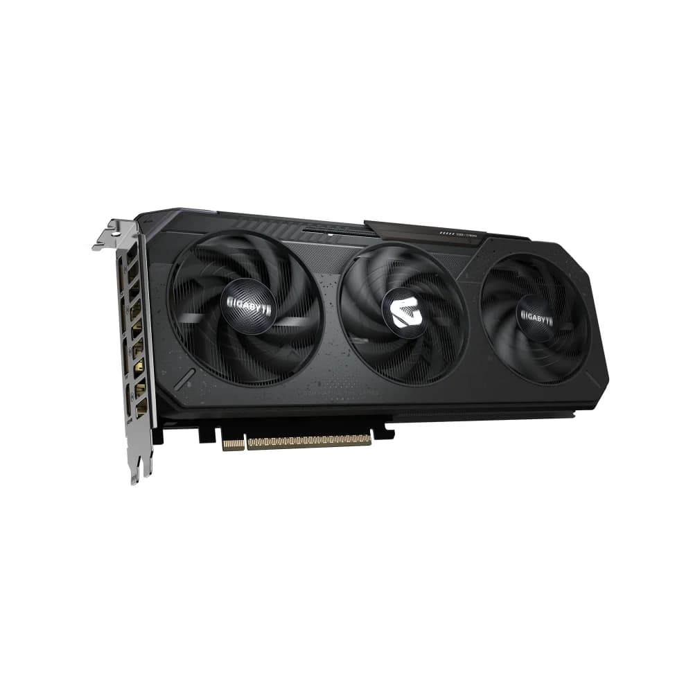 کارت گرافیک گیگابایت RTX 5050 GAMING OC 8G
