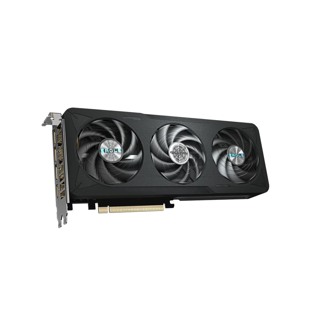 کارت گرافیک گیگابایت RTX 5060 Ti EAGLE MAX OC 16G