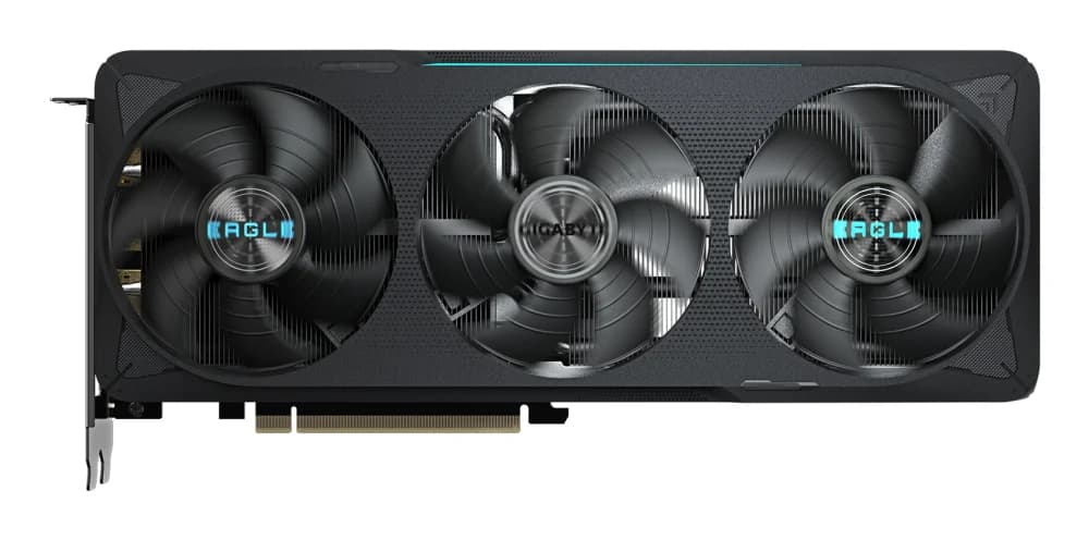 کارت گرافیک گیگابایت RTX 5070 EAGLE OC SFF 12G