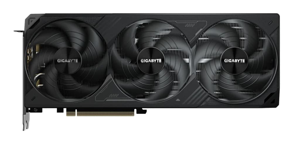 کارت گرافیک گیگابایت RTX 5070 Ti WINDFORCE OC SFF 16G