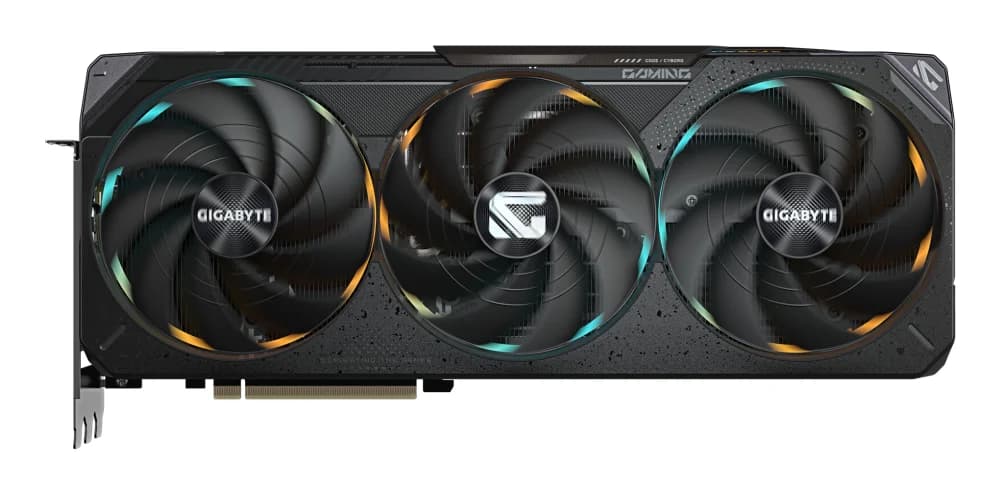 کارت گرافیک گیگابایت RTX 5070 Ti GAMING OC 16G
