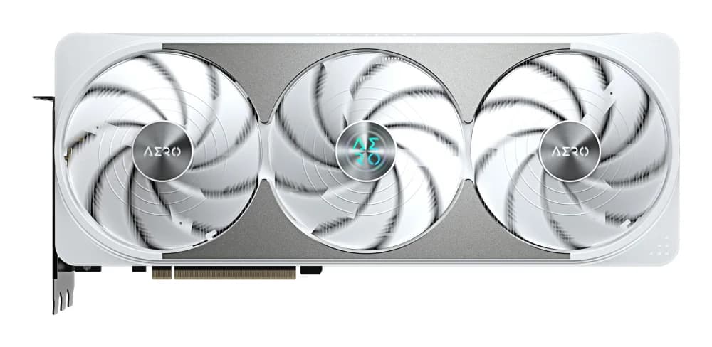 کارت گرافیک گیگابایت RTX 5070 Ti AERO OC SFF 16G