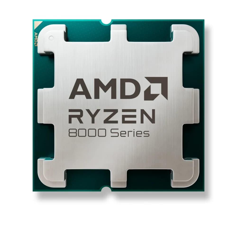 پردازنده ای‌ام‌دی Ryzen 5 8400F