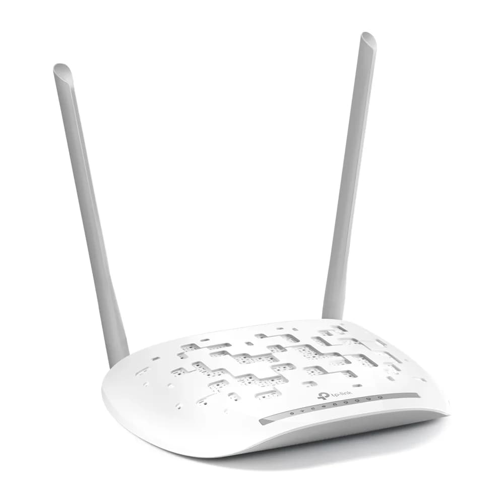 مودم روتر تی‌پی‌لینک TD-W8961N