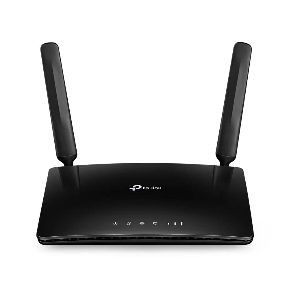 مودم روتر تی‌پی‌لینک TL-MR6400