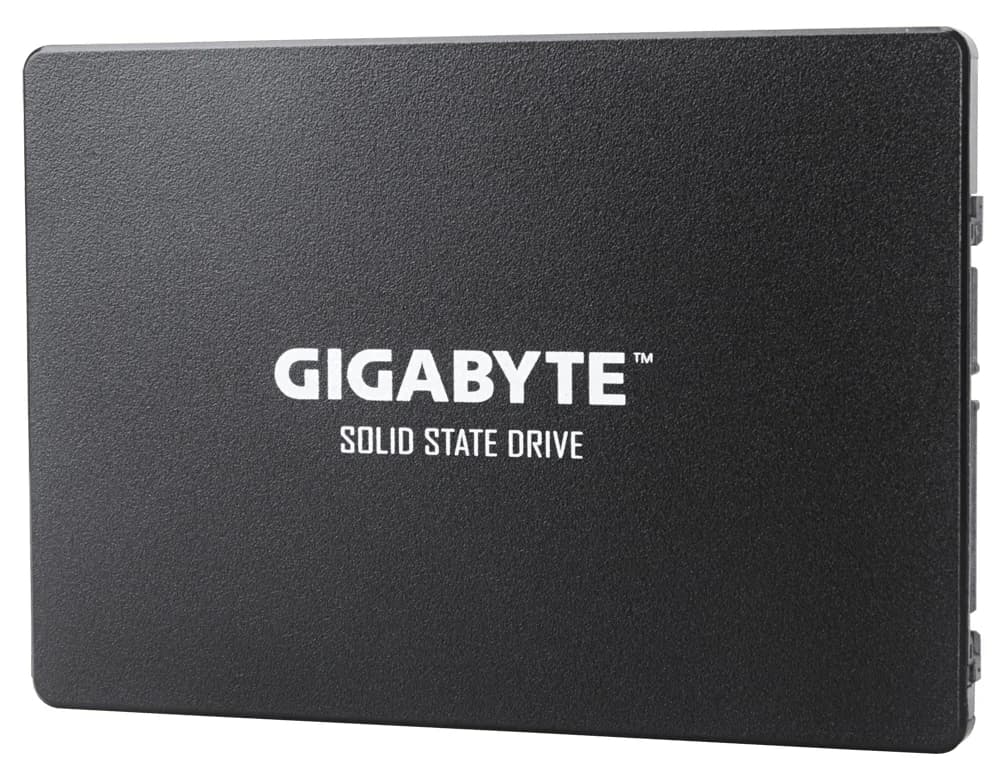 حافظه SSD گیگابایت SSD 240GB SATA