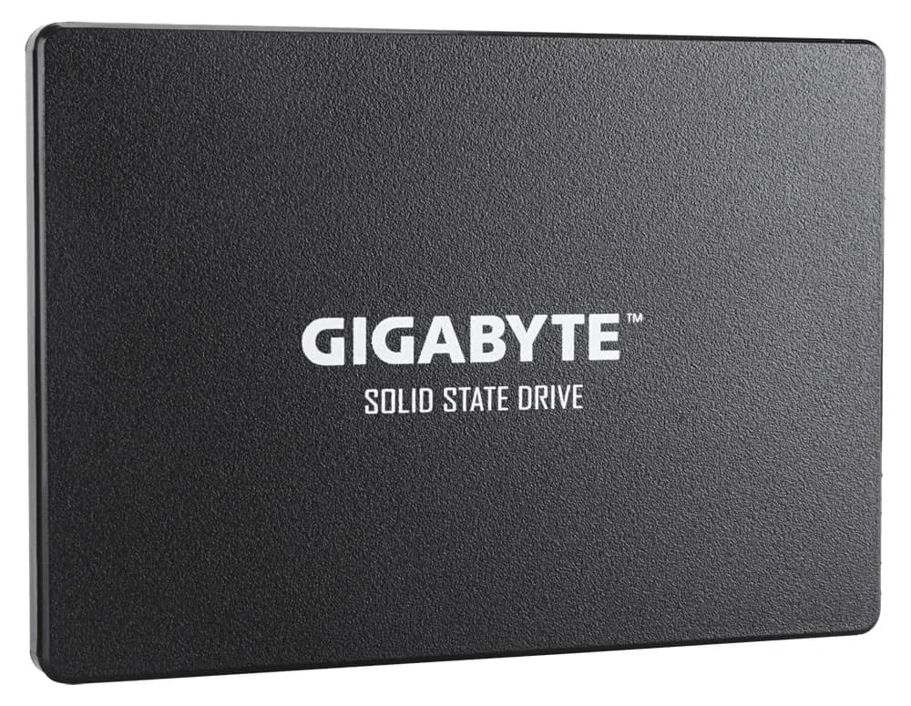 حافظه SSD گیگابایت SSD 256GB SATA