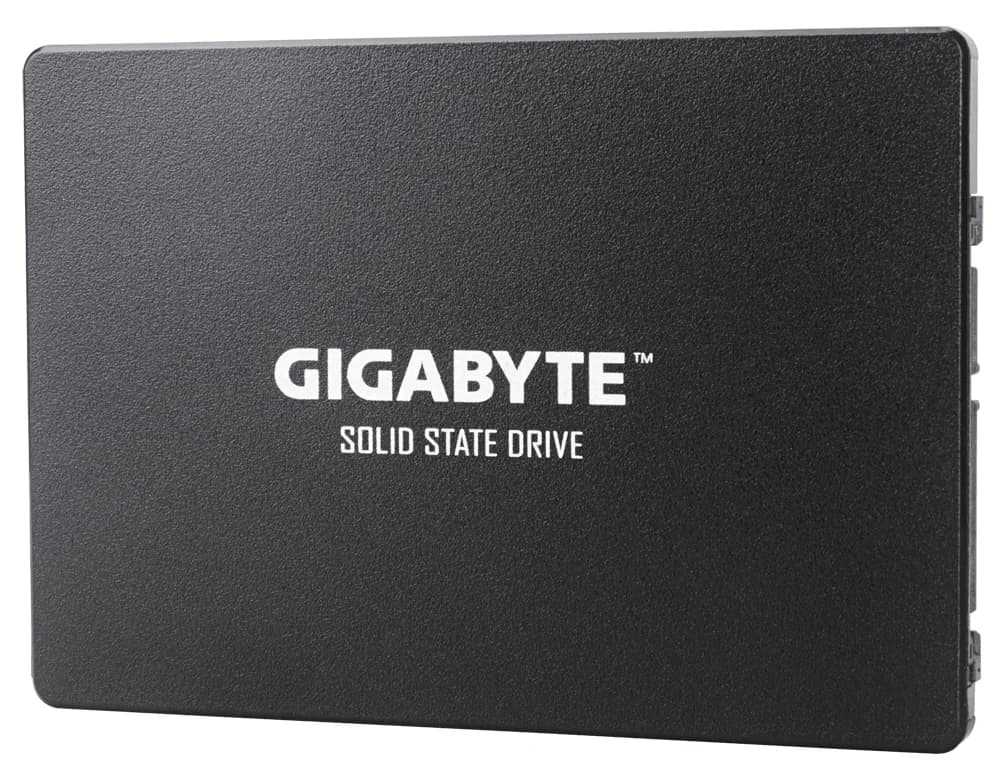 حافظه SSD گیگابایت SSD 480GB SATA