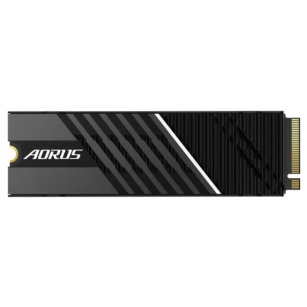 حافظه SSD گیگابایت AORUS Gen4 7300 1TB M.2 NVMe