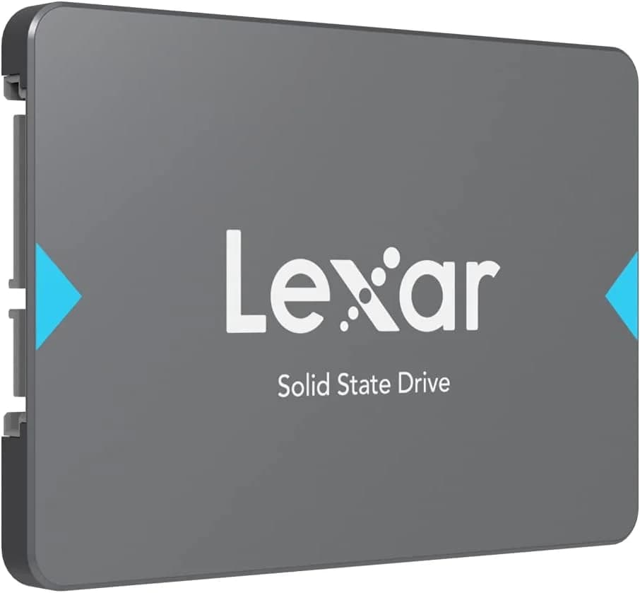 حافظه SSD لکسار NQ100 1TB SATA