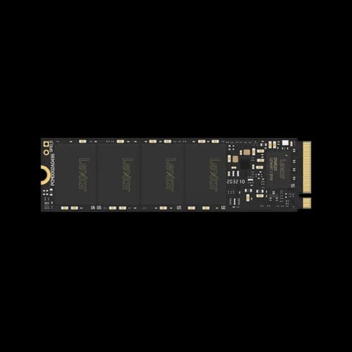 حافظه SSD لکسار NM620 256GB M.2 NVMe