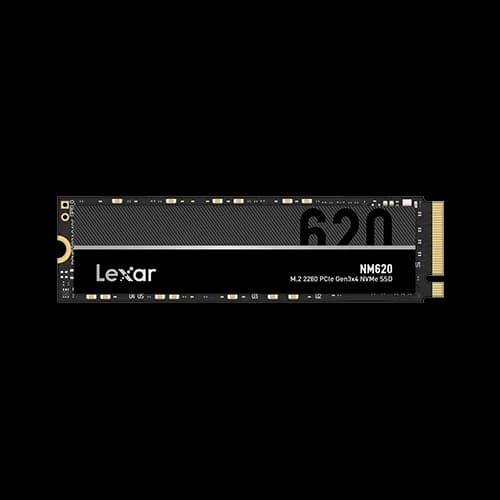 حافظه SSD لکسار NM620 2TB M.2 NVMe