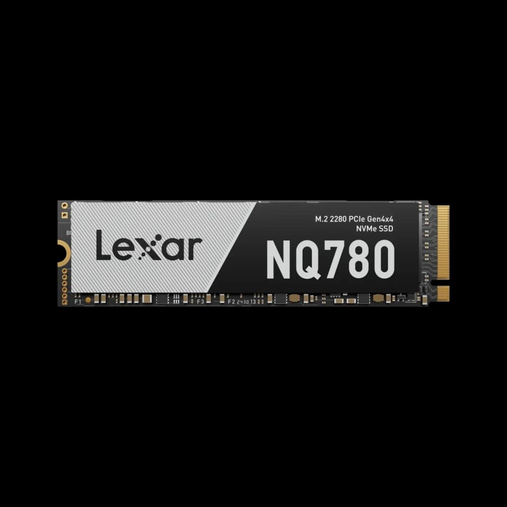 حافظه SSD لکسار NQ780 1TB M.2 NVMe