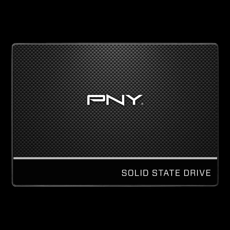 حافظه SSD پی‌ان‌وای CS900 500GB SATA