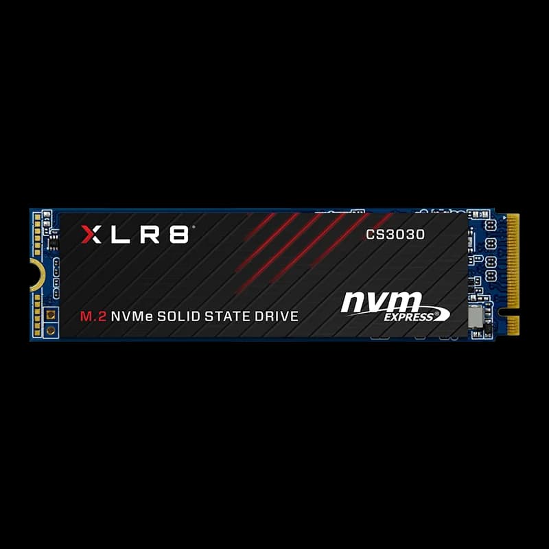 حافظه SSD پی‌ان‌وای CS3030 500GB M.2 NVMe