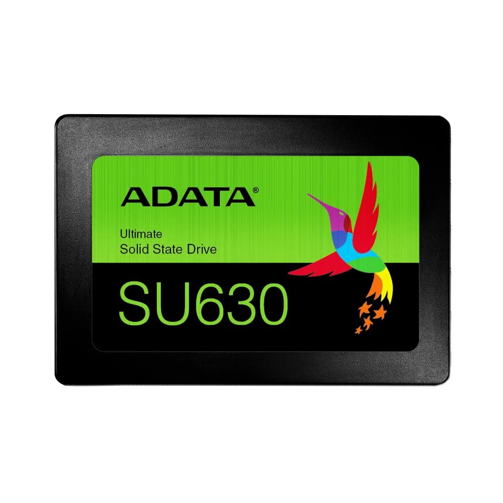 حافظه SSD ای‌دیتا Ultimate SU630 240GB SATA