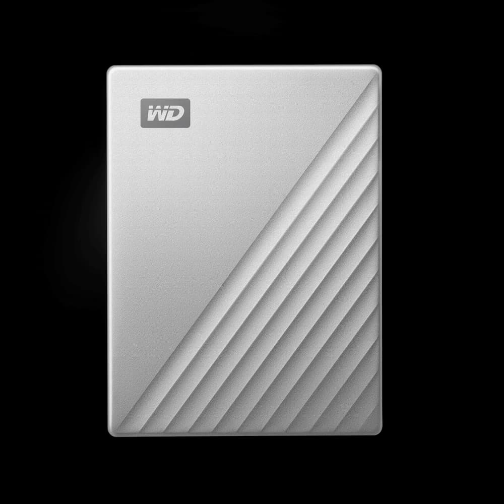 هارد اکسترنال وسترن دیجیتال My Passport Ultra 5TB