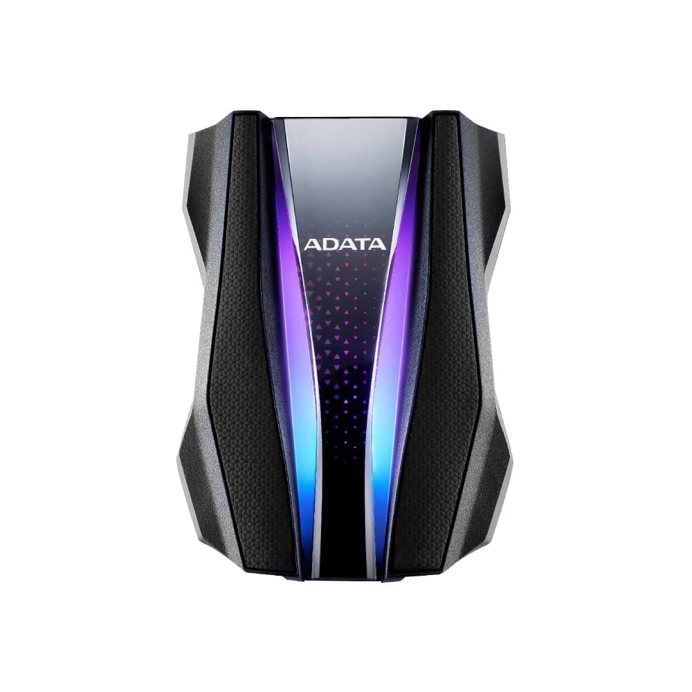 هارد اکسترنال ای‌دیتا HD770G 1TB