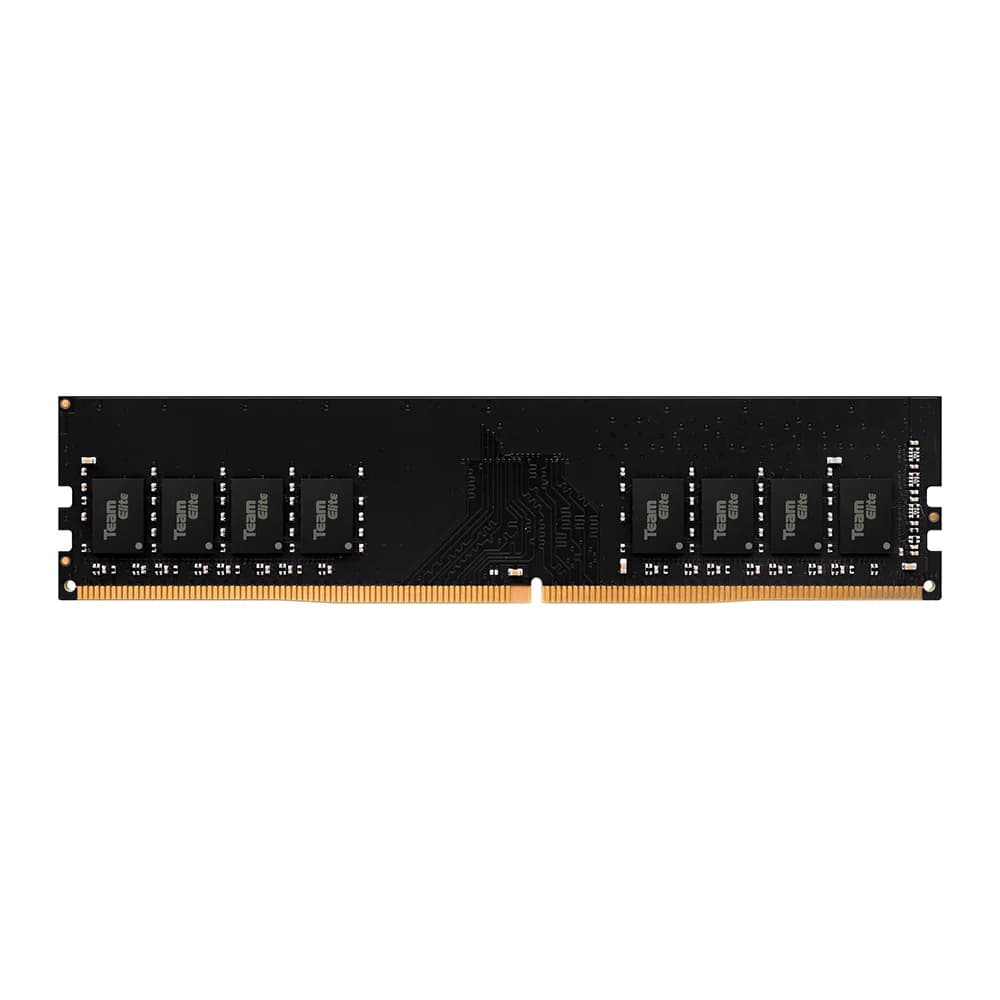 رم تیم‌گروپ Elite 8GB DDR4 3200