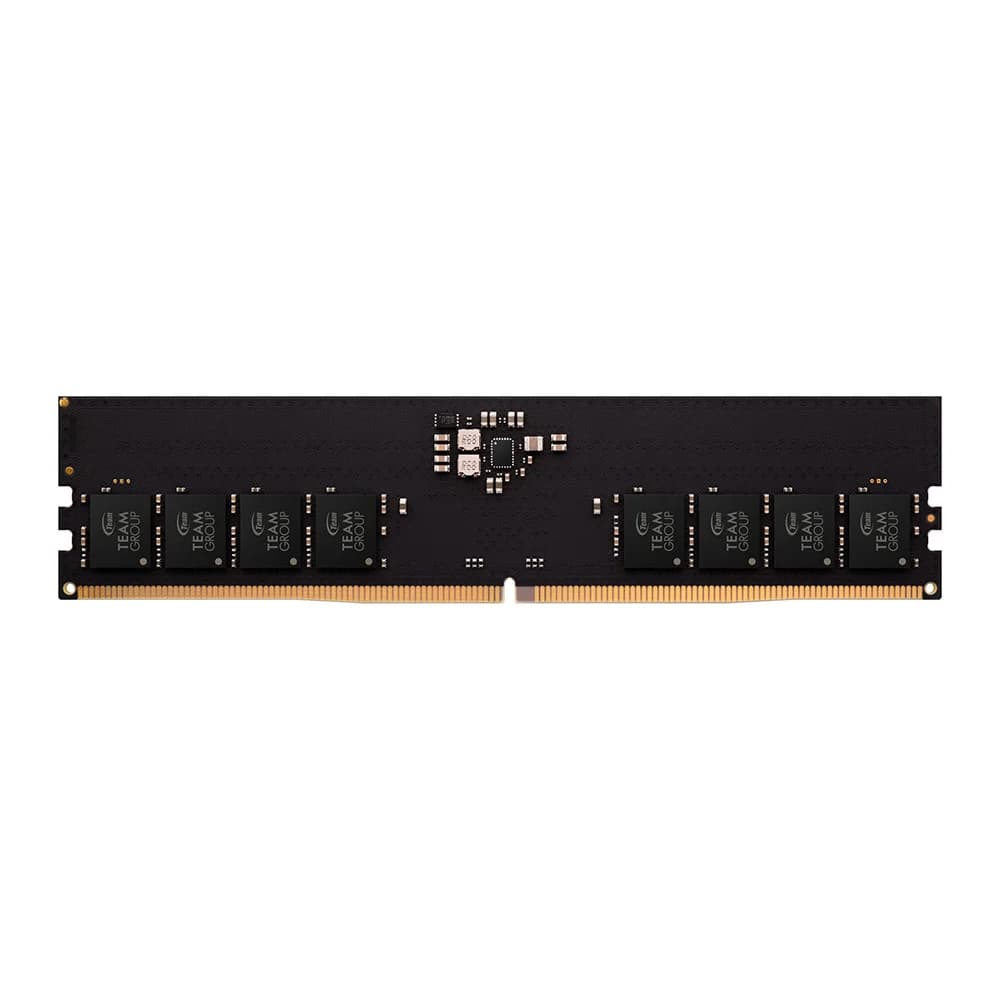 رم تیم‌گروپ Elite 32GB DDR5 4800