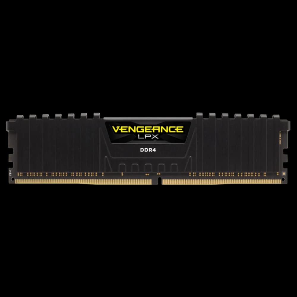 رم کورسیر Vengeance LPX 8GB DDR4 3200