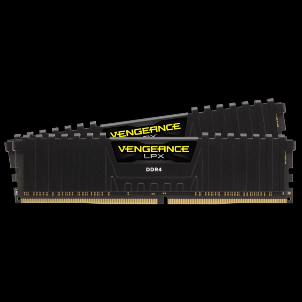 رم کورسیر Vengeance LPX 32GB (2x16GB) DDR4 3200