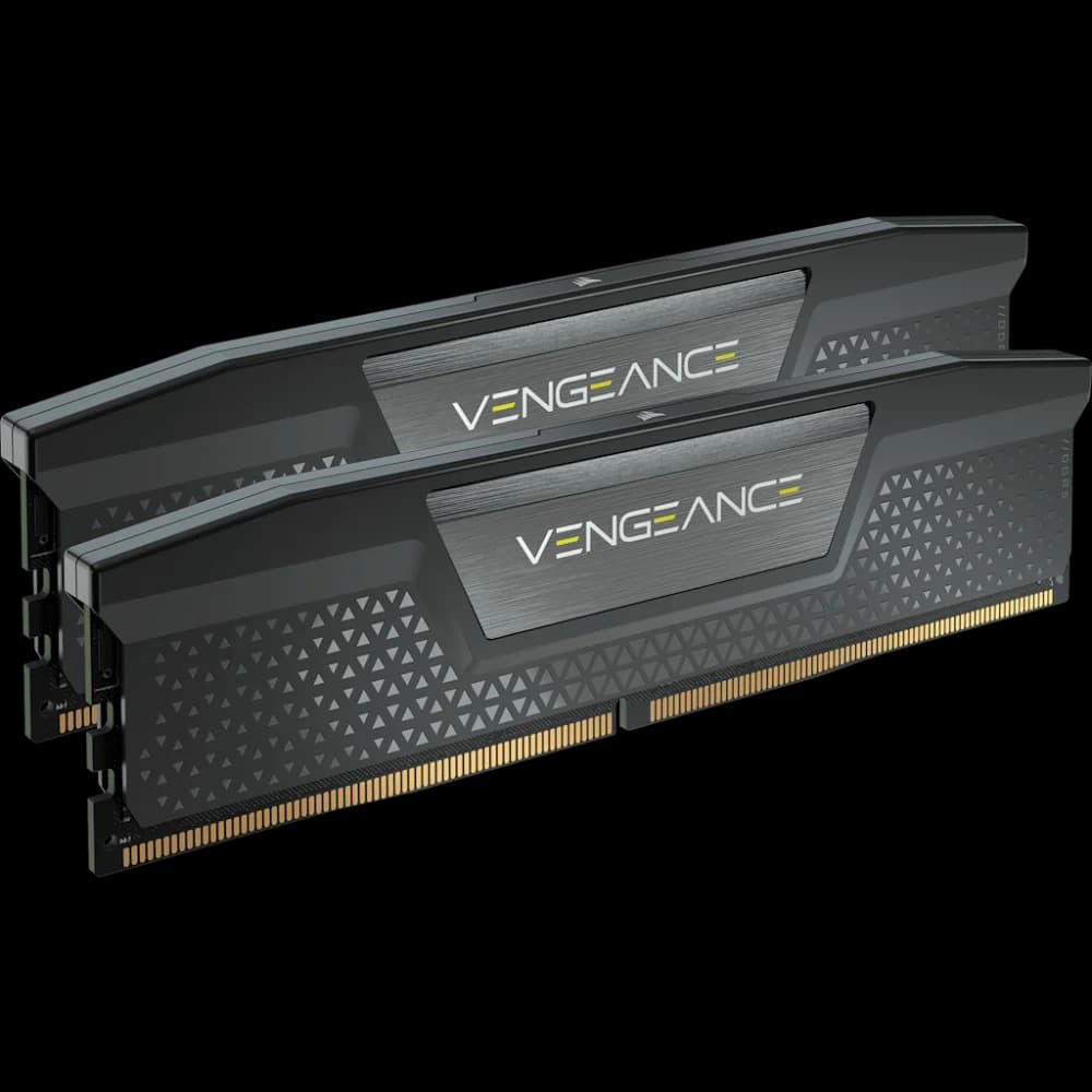 رم کورسیر Vengeance 32GB (2x16GB) DDR5 5600