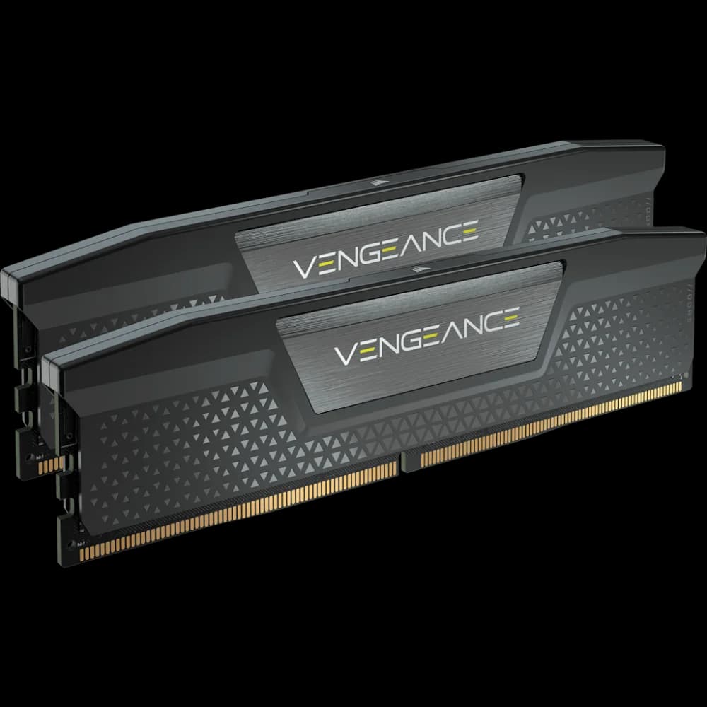 رم کورسیر Vengeance 64GB (2x32GB) DDR5 5600
