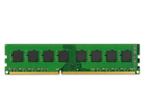 رم کینگستون ValueRAM 2GB DDR3 1600