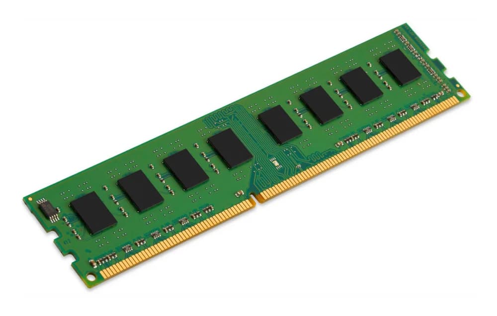 رم کینگستون ValueRAM 8GB DDR3 1600
