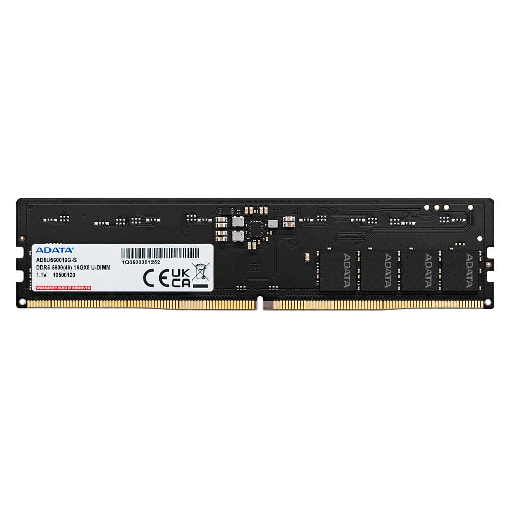 رم ای‌دیتا Premier 16GB DDR5 5600