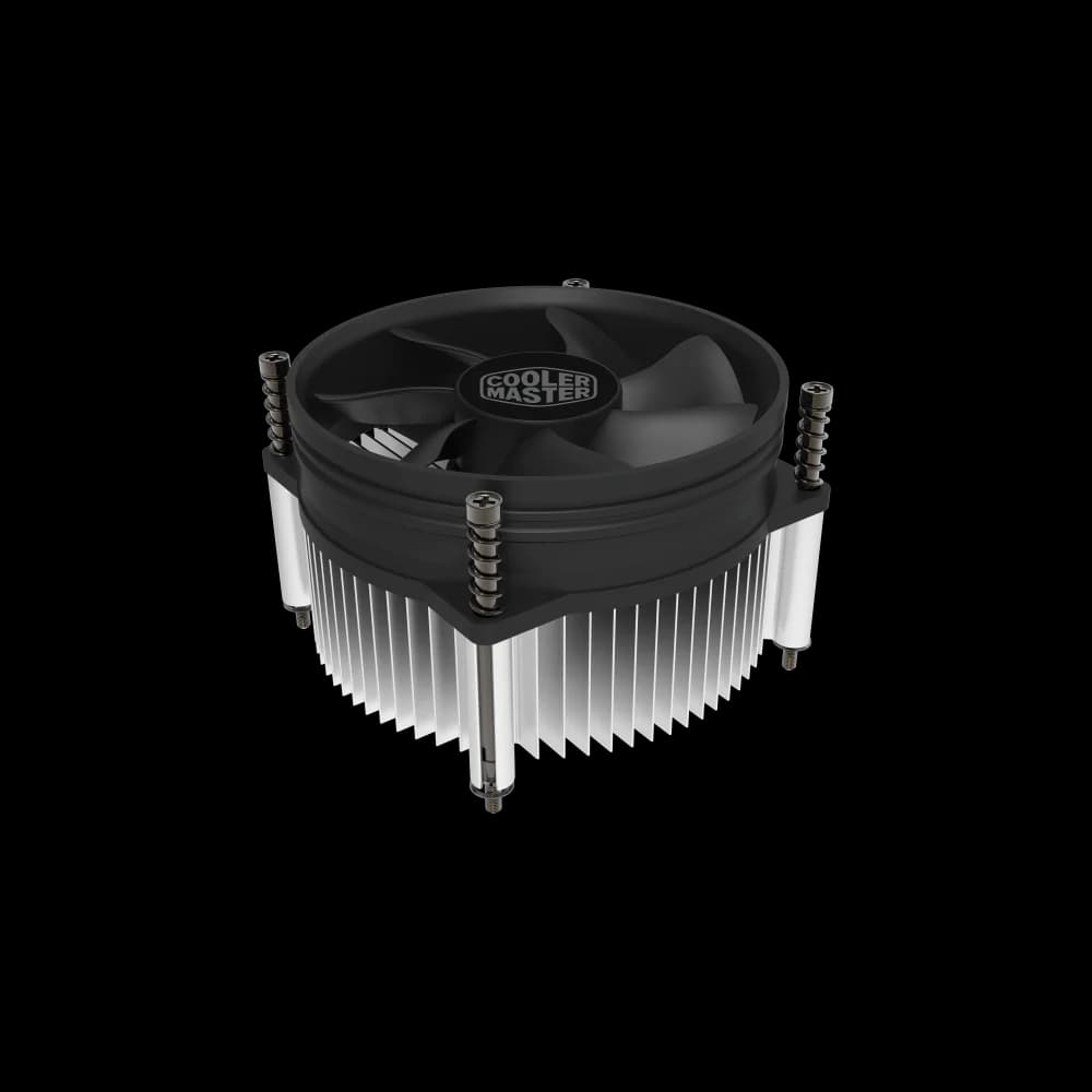 خنک‌کننده پردازنده کولر مستر i50 (LGA1700)