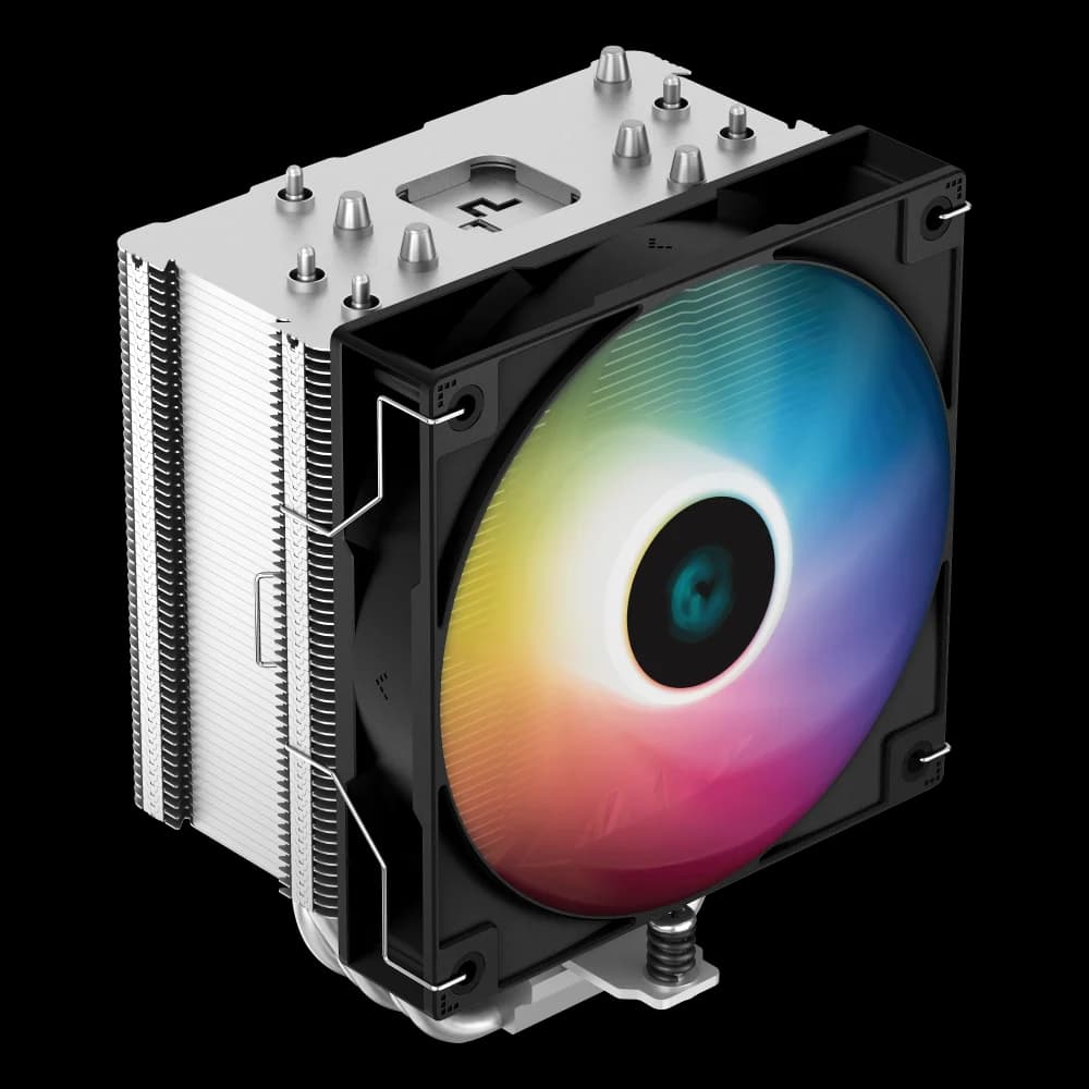 خنک‌کننده پردازنده دیپ‌کول AG500 ARGB