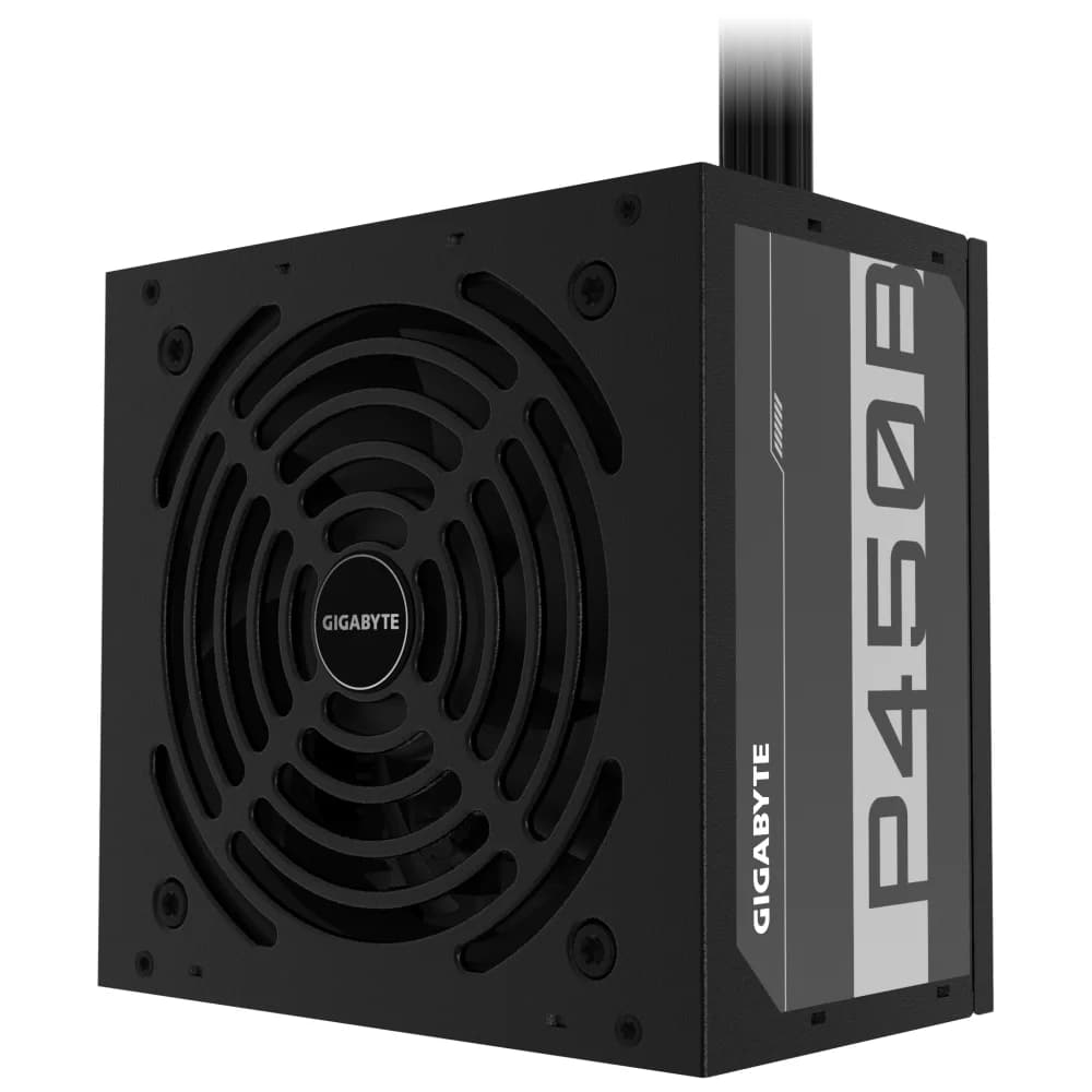 پاور (منبع تغذیه) گیگابایت P450B 450W Bronze