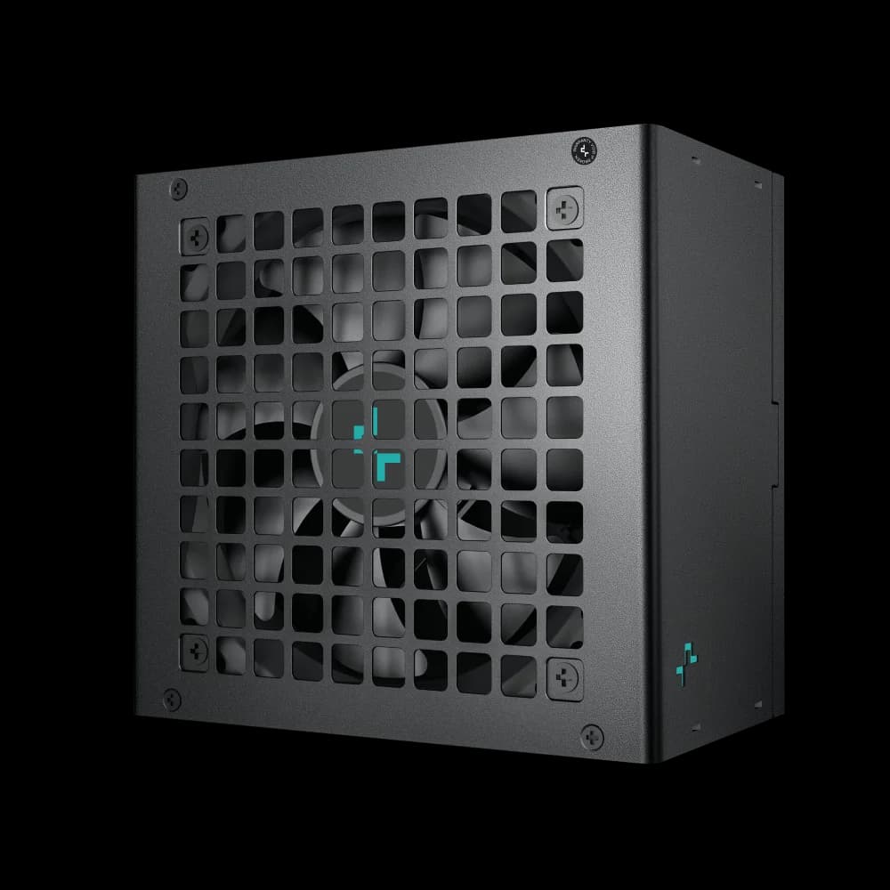 پاور (منبع تغذیه) دیپ‌کول PL750D 750W Bronze