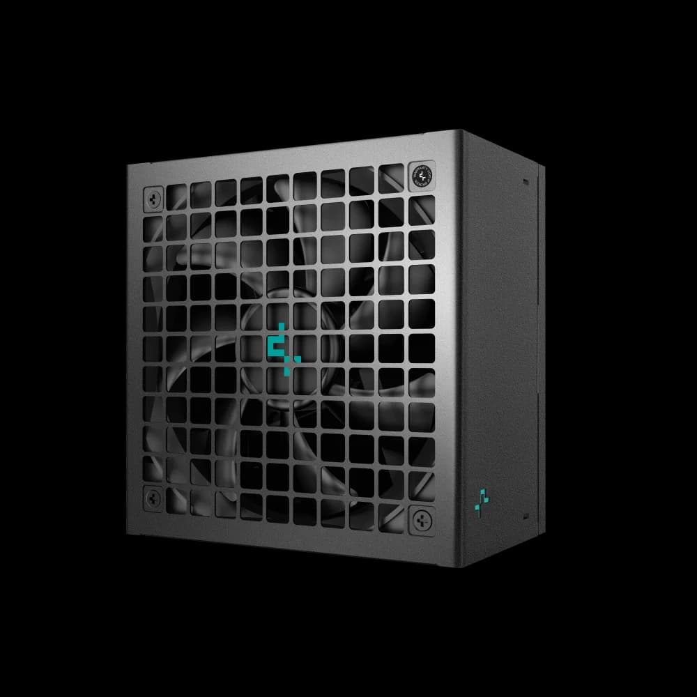 پاور (منبع تغذیه) دیپ‌کول PN1200M 1200W Gold Full Modular