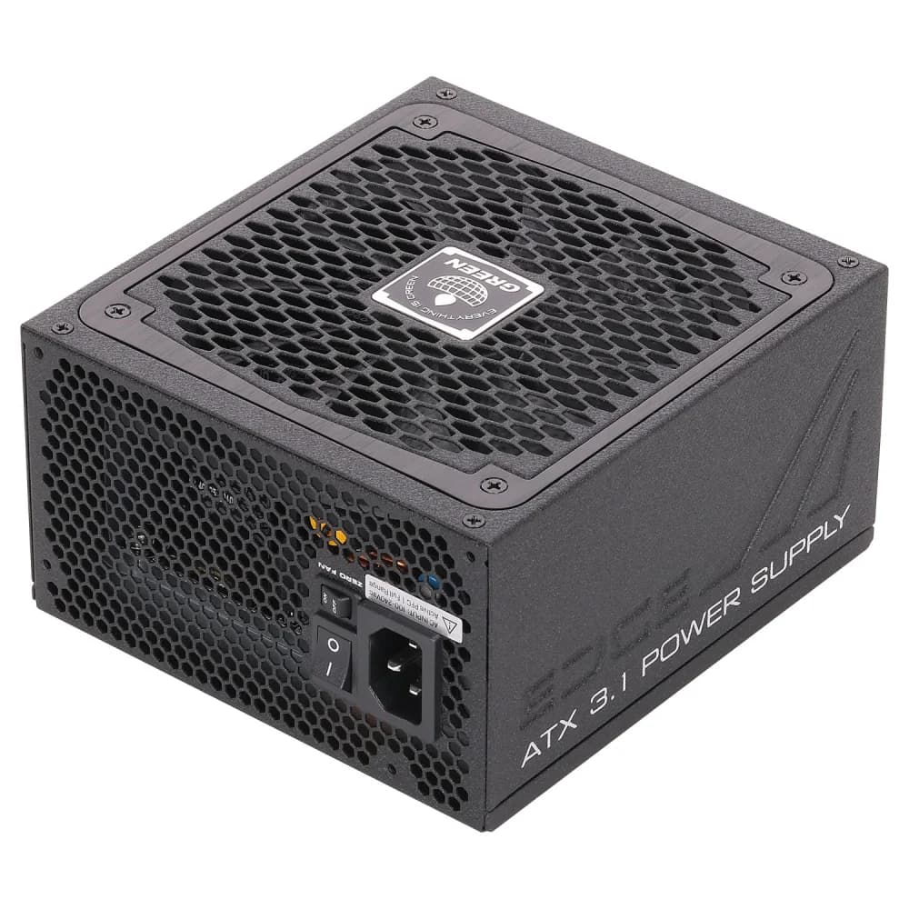 پاور (منبع تغذیه) گرین GP1300B-EDGE Platinum