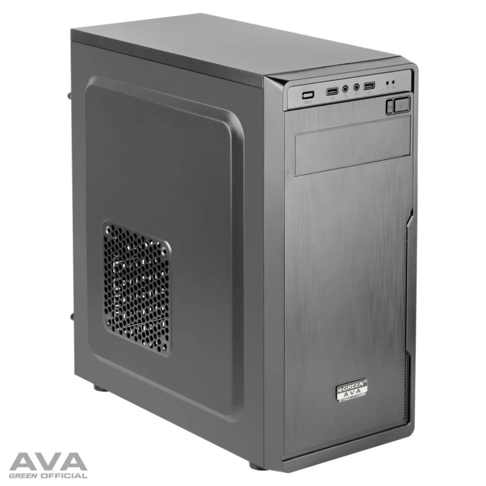 کیس گرین Ava